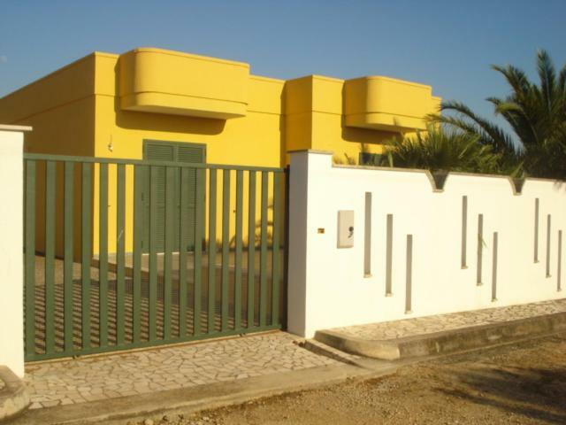 La Casa Di Anna Tatil Evi *